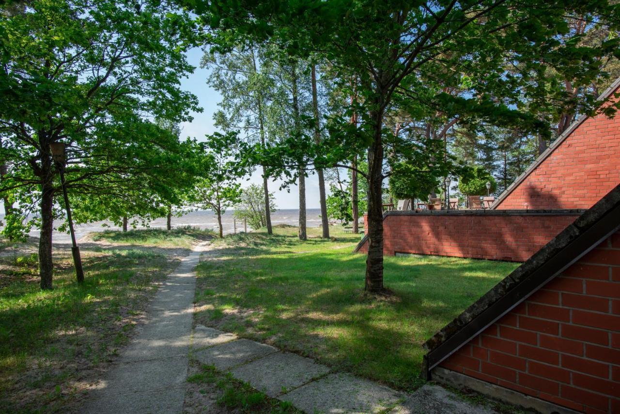 Villa Andropoff Pärnu Kültér fotó