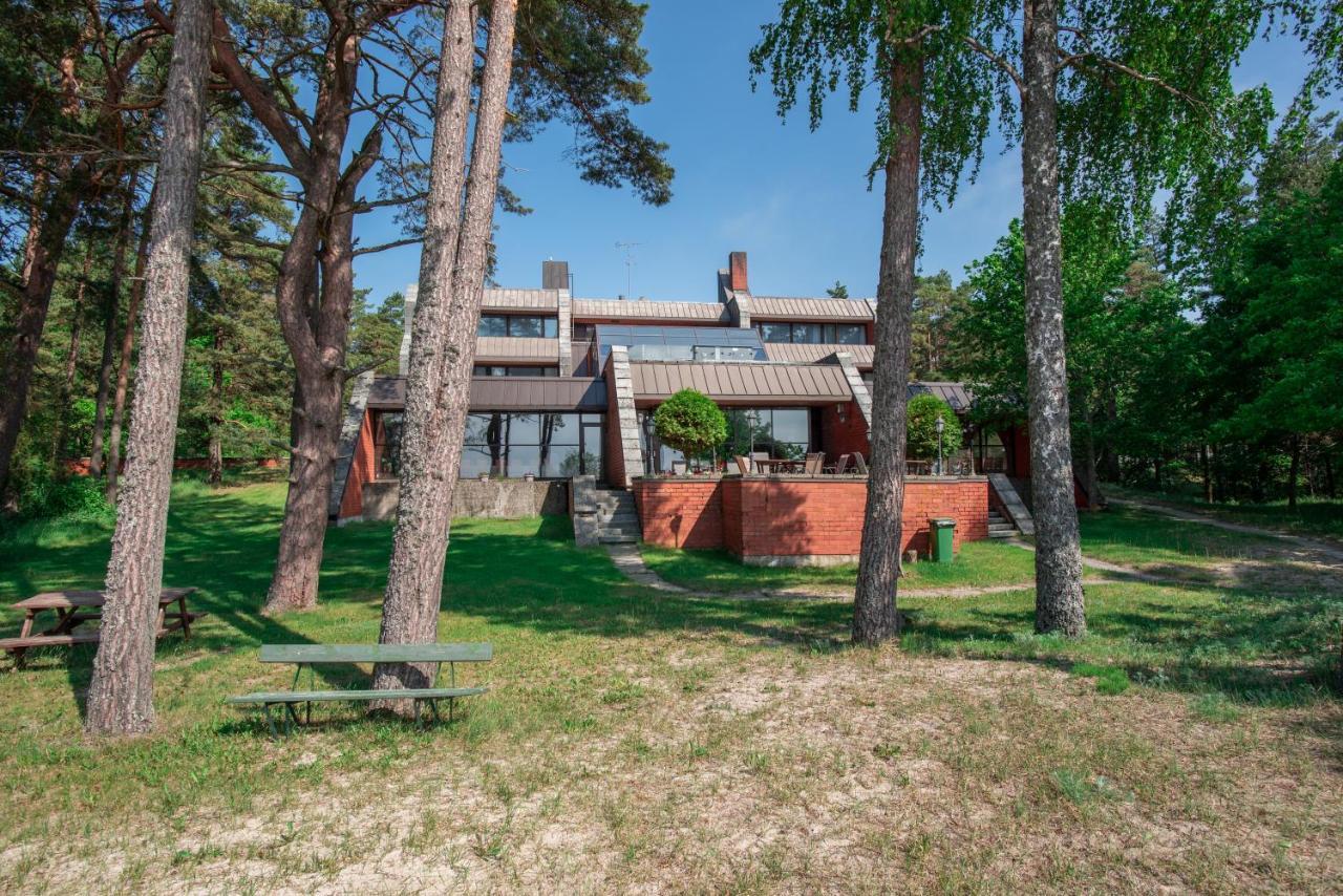 Villa Andropoff Pärnu Kültér fotó