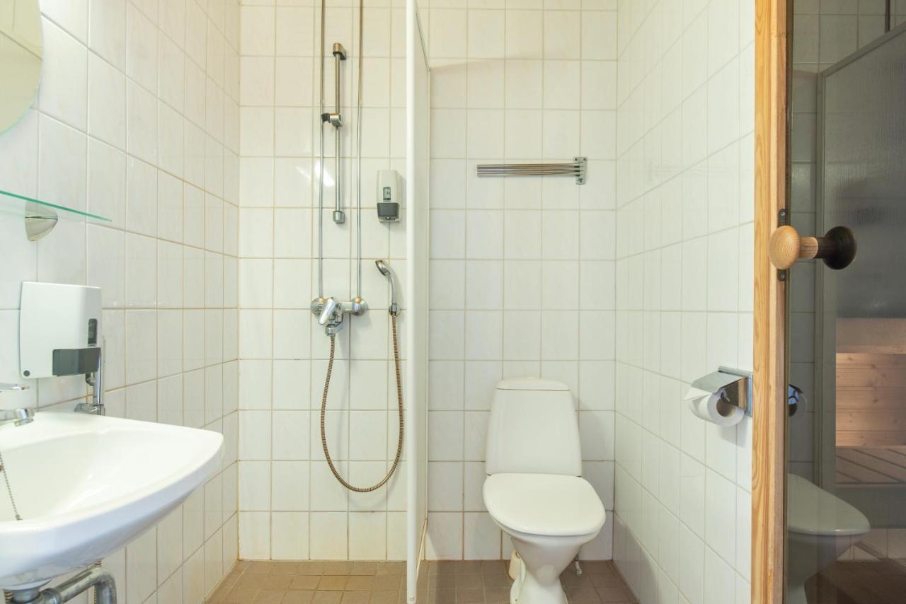 Villa Andropoff Pärnu Kültér fotó