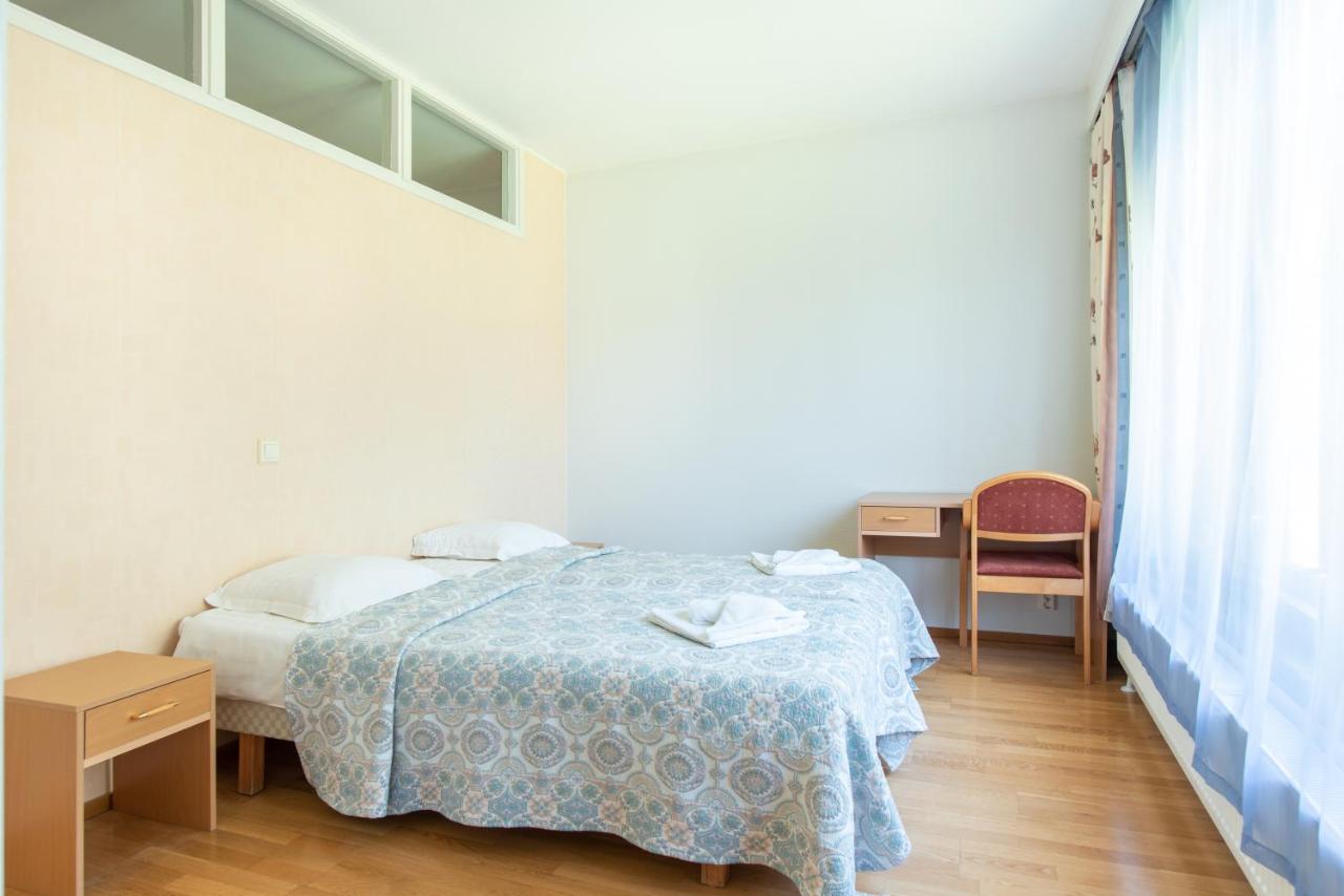 Villa Andropoff Pärnu Kültér fotó