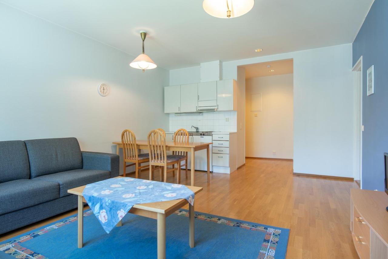 Villa Andropoff Pärnu Kültér fotó