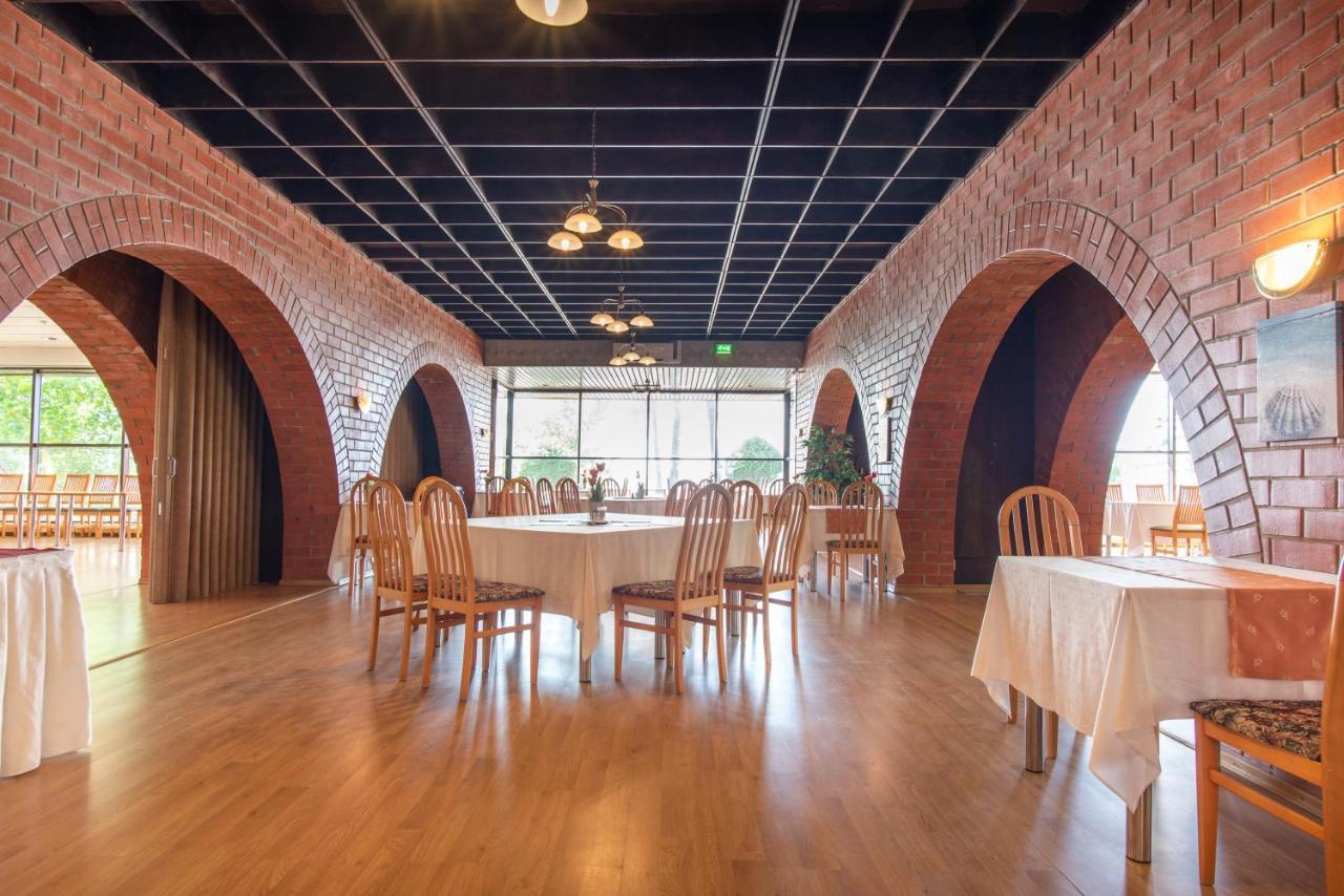 Villa Andropoff Pärnu Kültér fotó