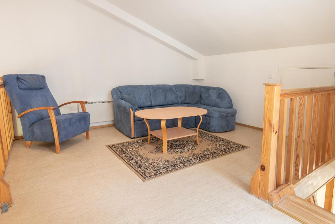 Villa Andropoff Pärnu Kültér fotó
