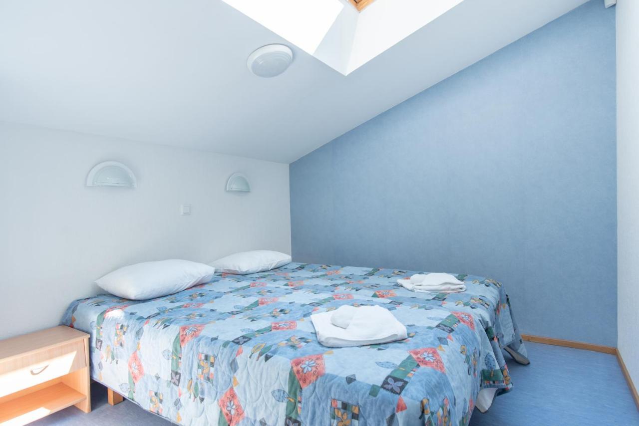 Villa Andropoff Pärnu Kültér fotó