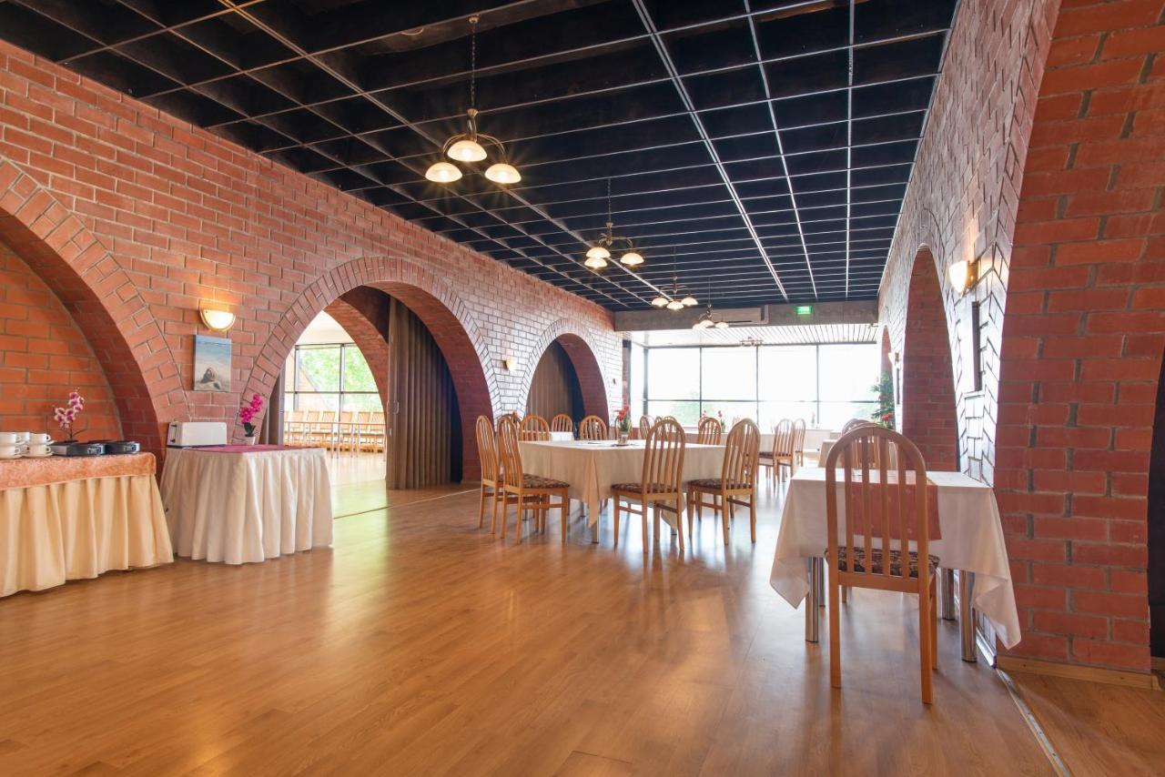 Villa Andropoff Pärnu Kültér fotó