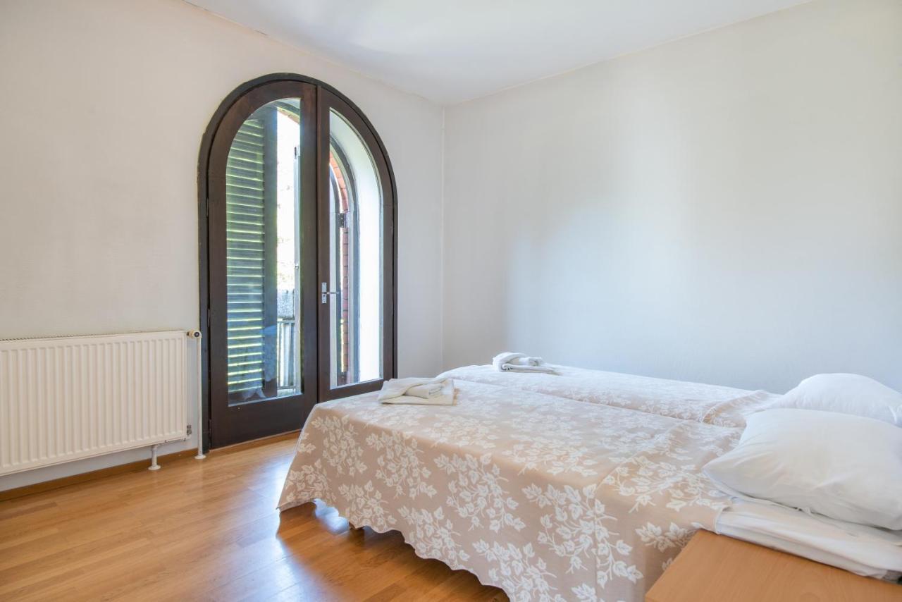 Villa Andropoff Pärnu Kültér fotó