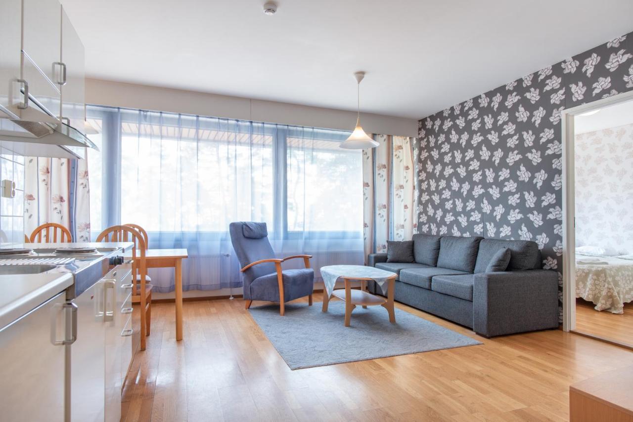 Villa Andropoff Pärnu Kültér fotó
