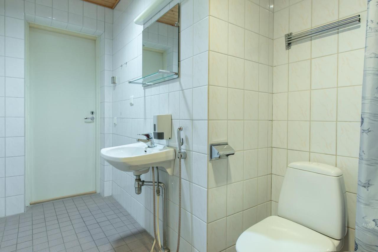 Villa Andropoff Pärnu Kültér fotó
