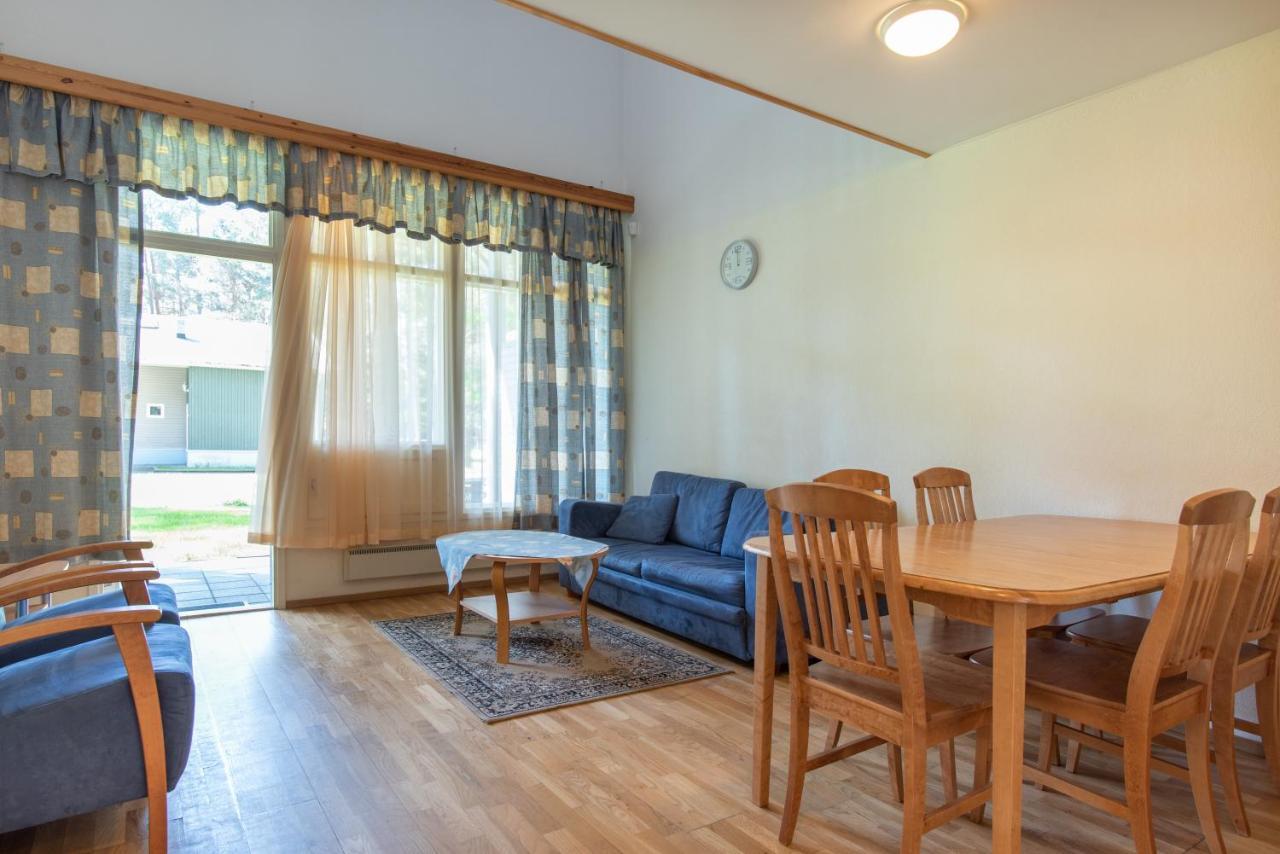 Villa Andropoff Pärnu Kültér fotó