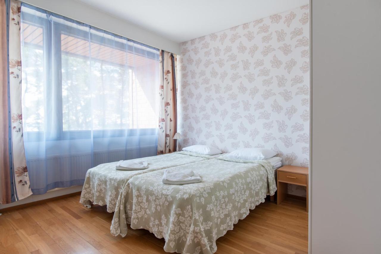Villa Andropoff Pärnu Kültér fotó